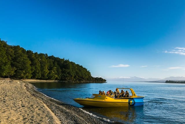 Kepler Track Boat and Hike - Photo 1 of 10